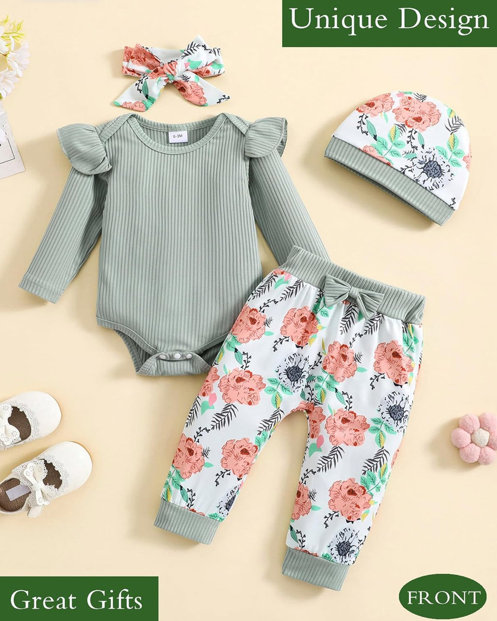 2-piece baby set