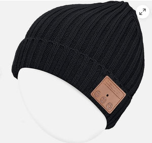 Bluetooth Hat Beanie