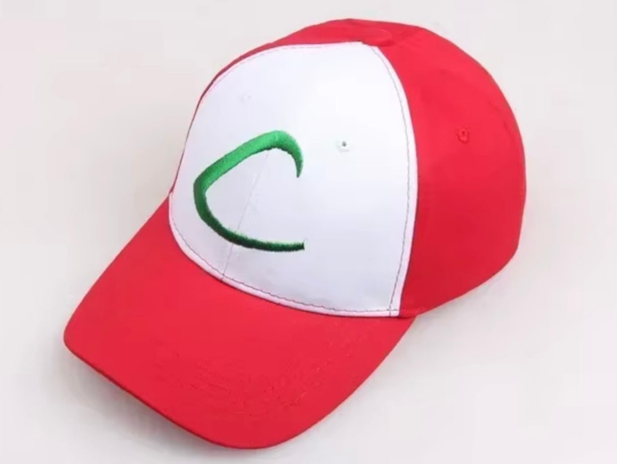 Pokimon Hat