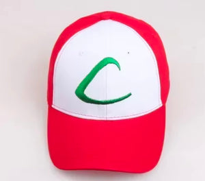 Pokimon Hat