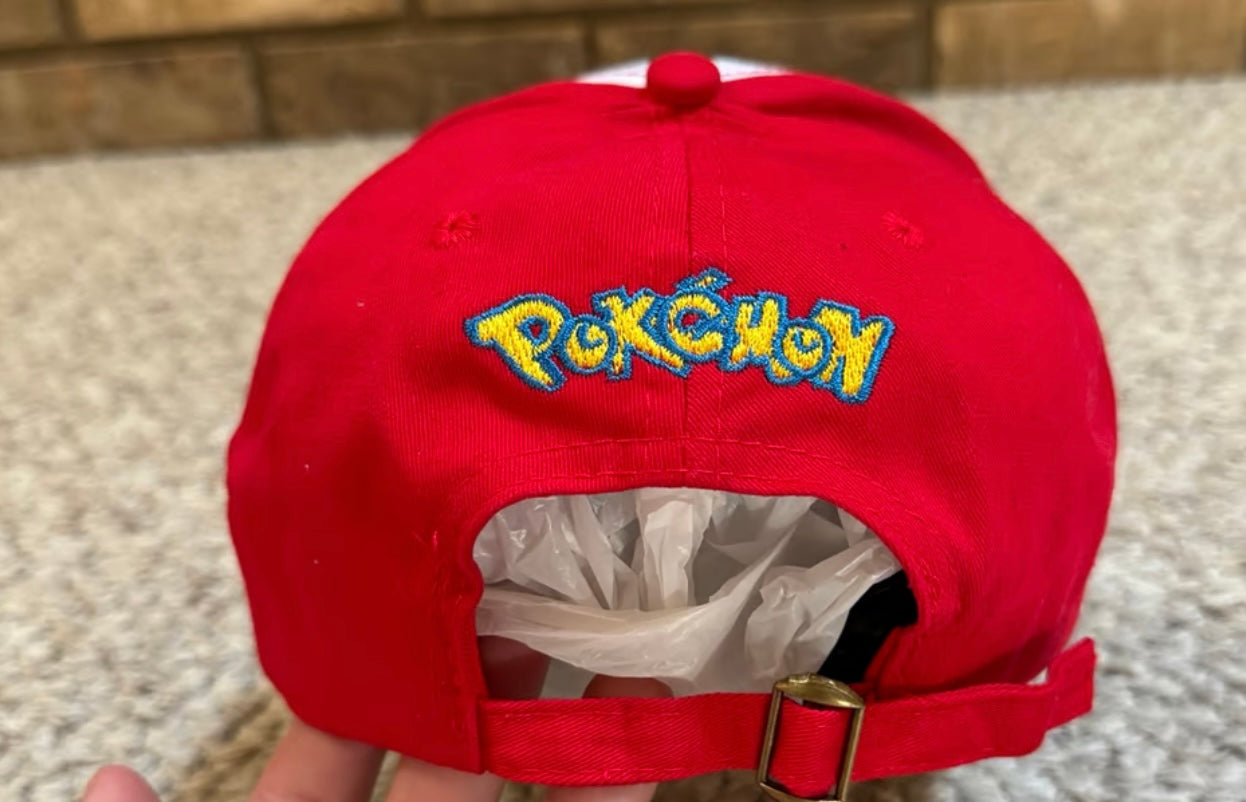 Pokimon Hat