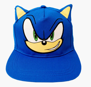 Sonik 3D hat