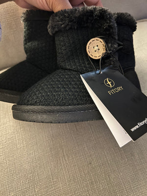 Snow Boots