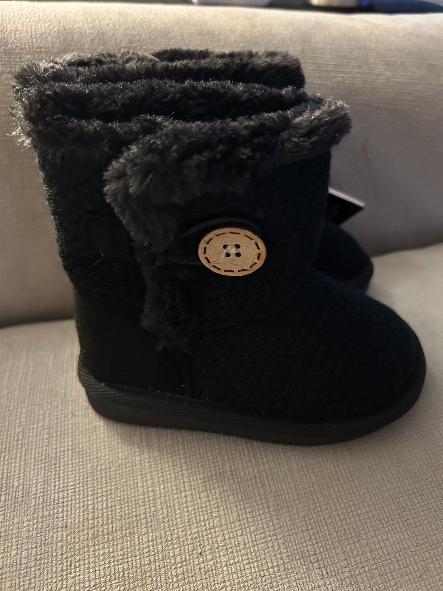 Snow Boots