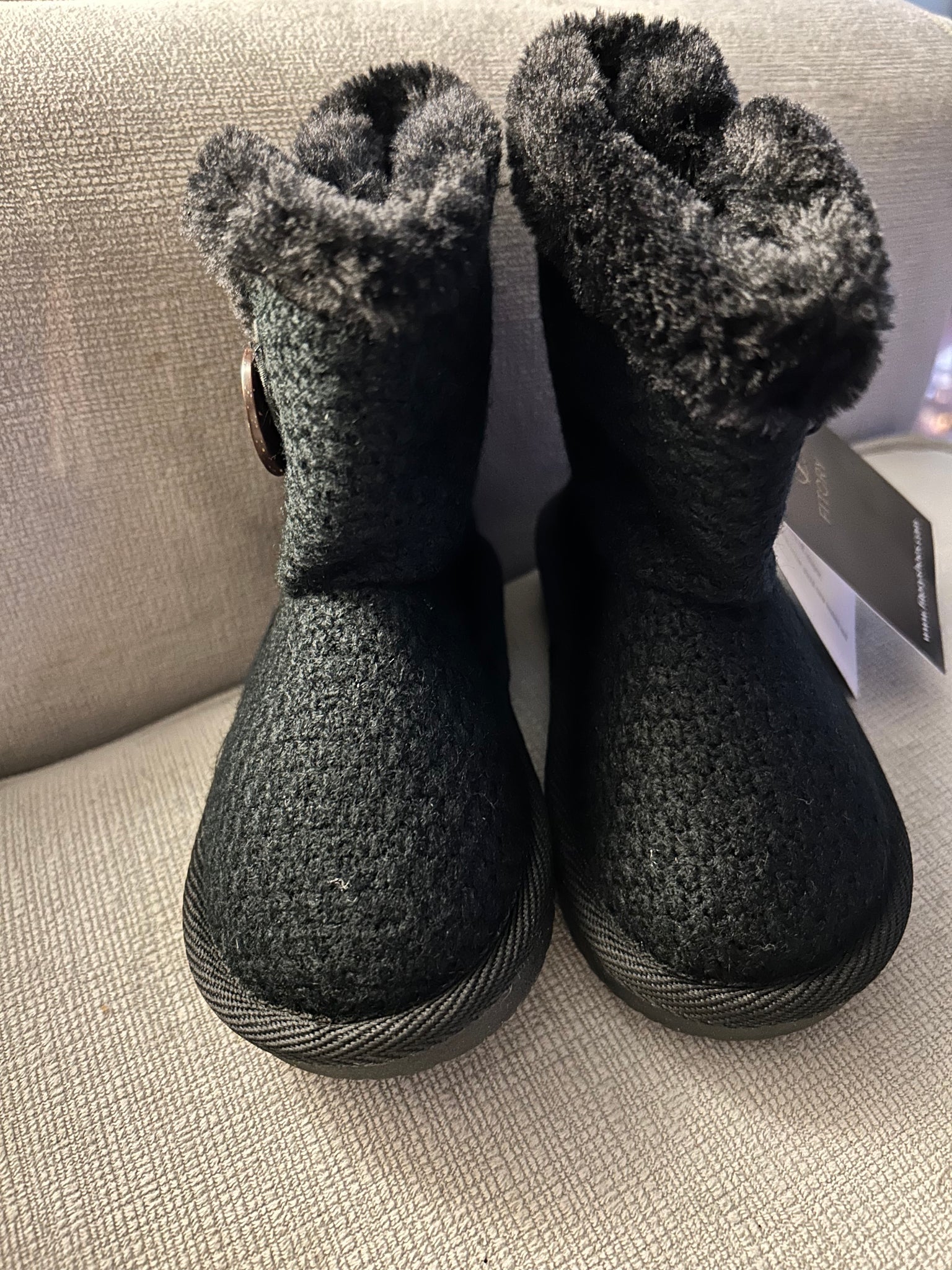 Snow Boots