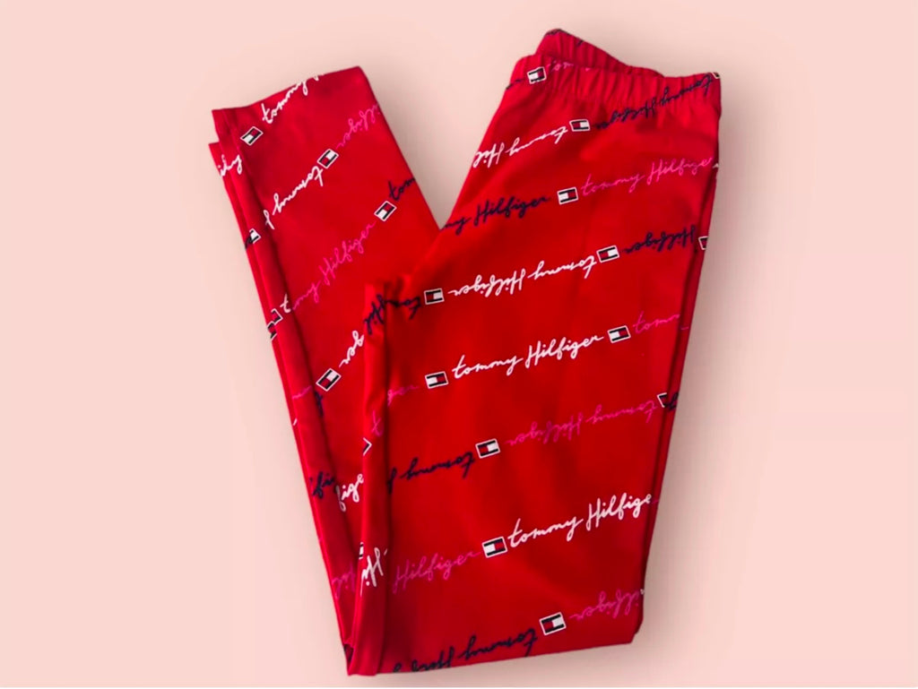 Brand Leggins