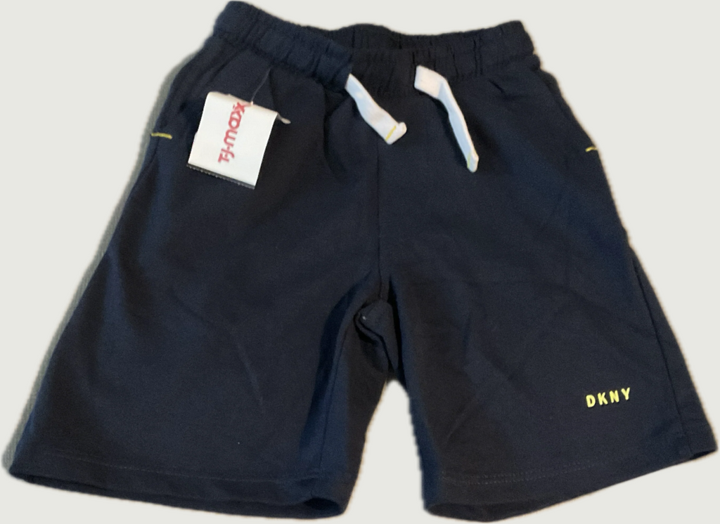 Brand Shorts
