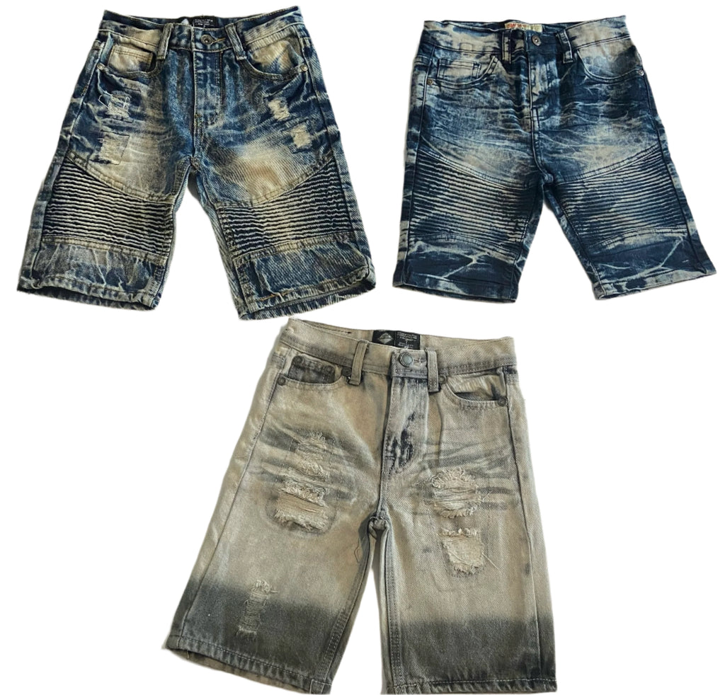 PRE LOVED Denim Jeans