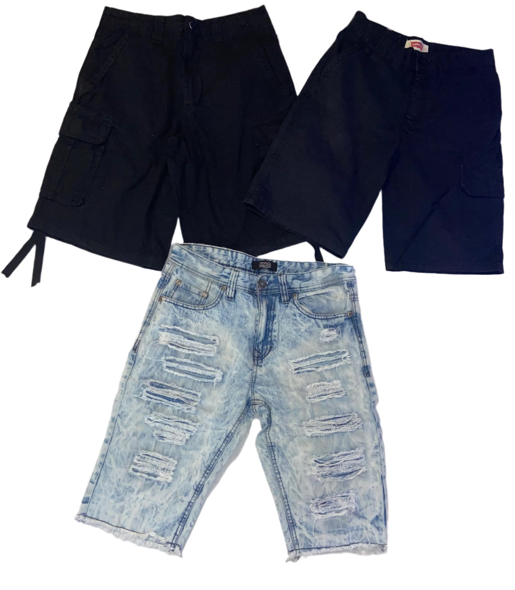 PRE LOVED Shorts