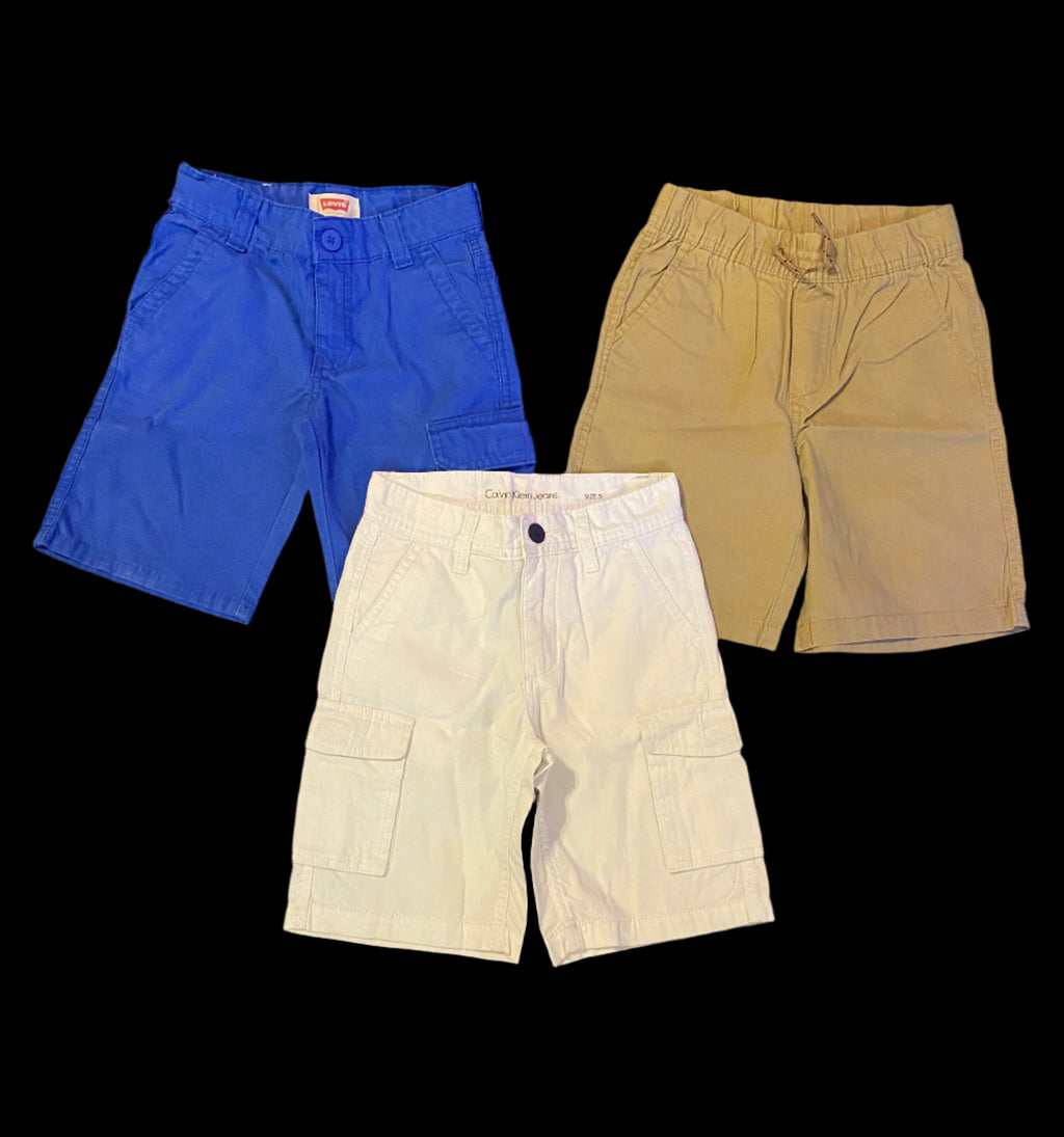 PRE LOVED Shorts