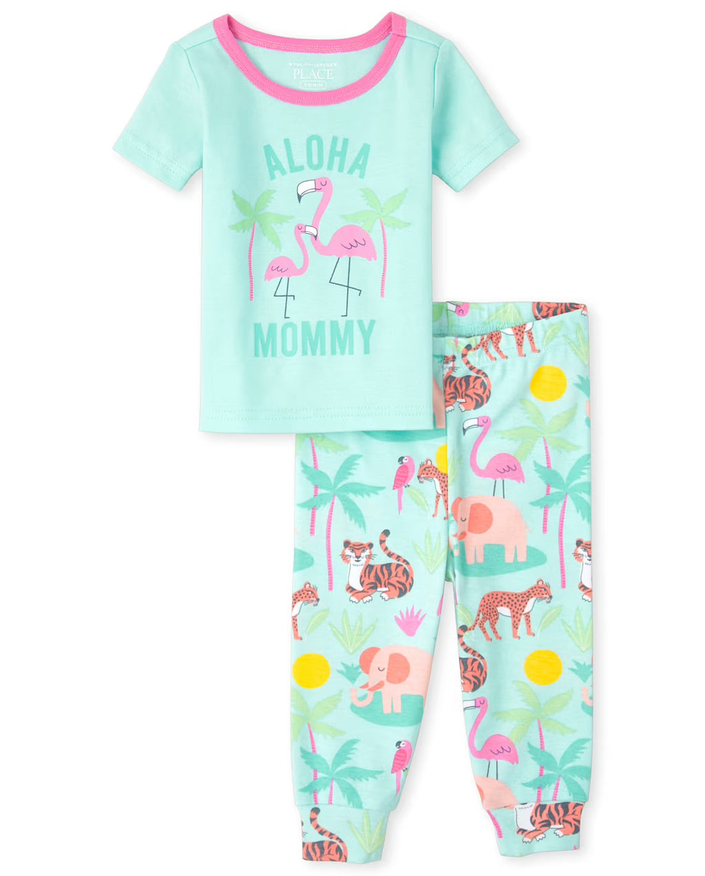 Pajama Set