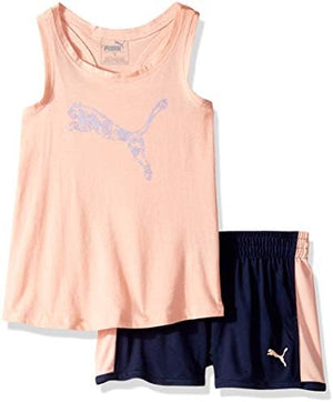 PRE LOVED 2 Piece Active Set