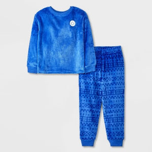 2 piece pajama set