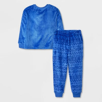 2 piece pajama set