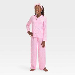 2 piece pajama set