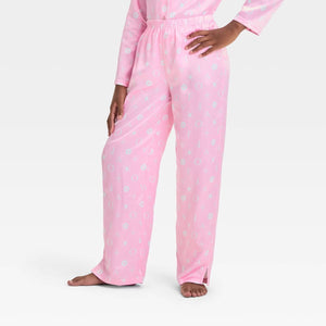 2 piece pajama set