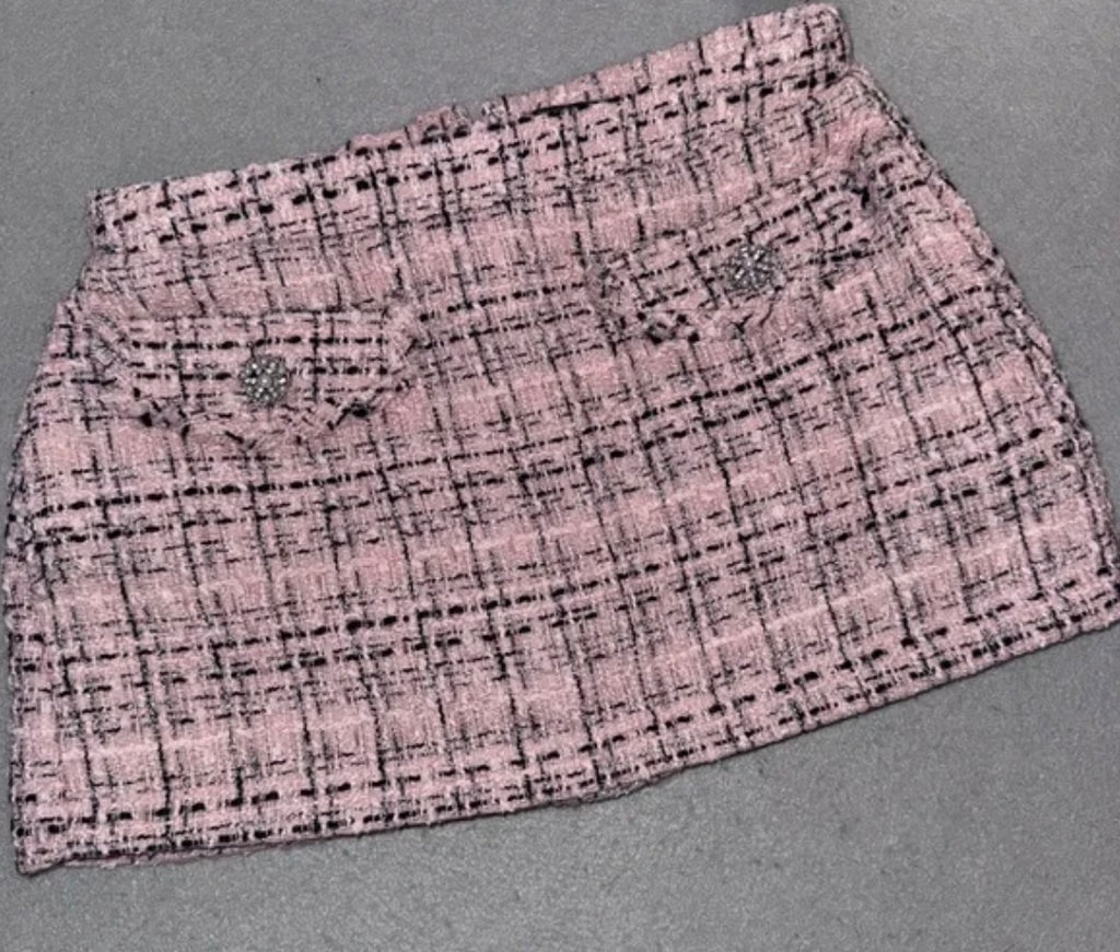 Skort