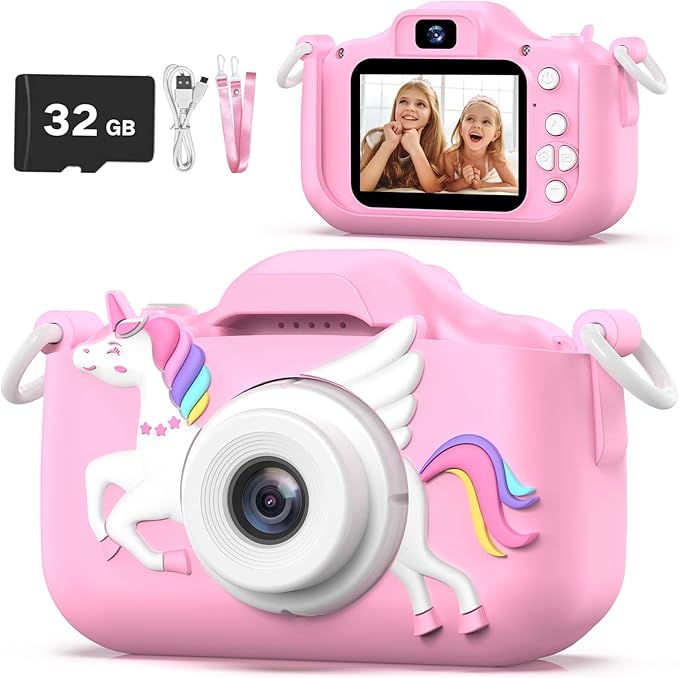 Kids Camera