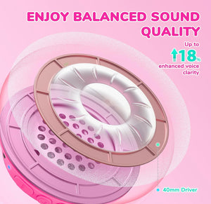 Headphones