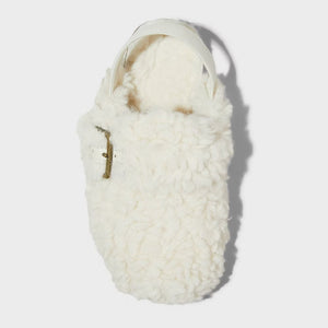 Clog Loaf Slippers