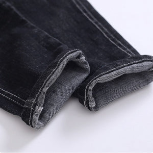 Denim Overall