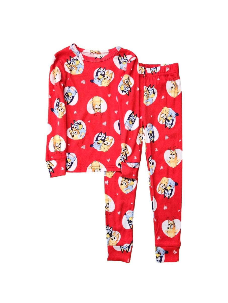 Pajama Set