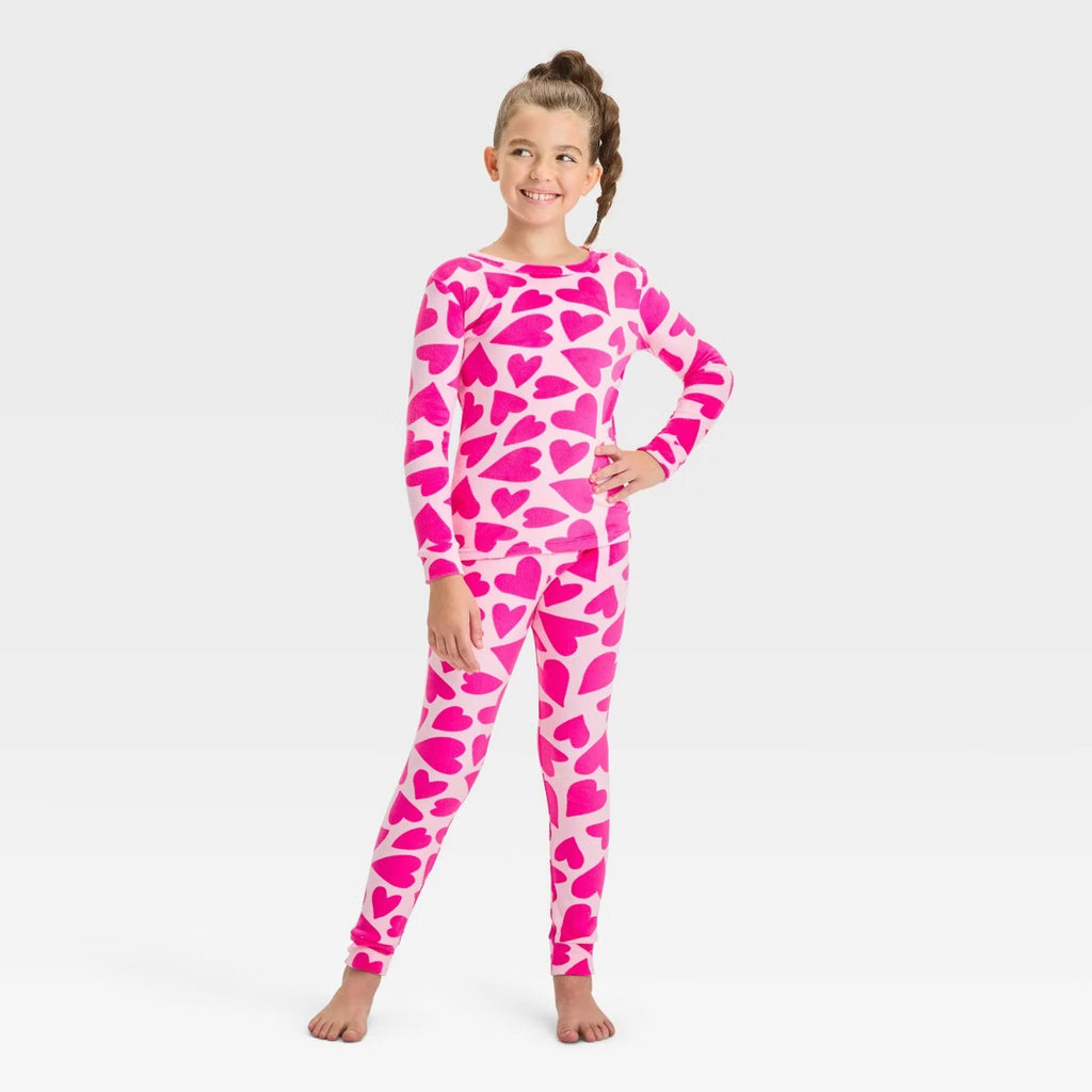 Pajama Set