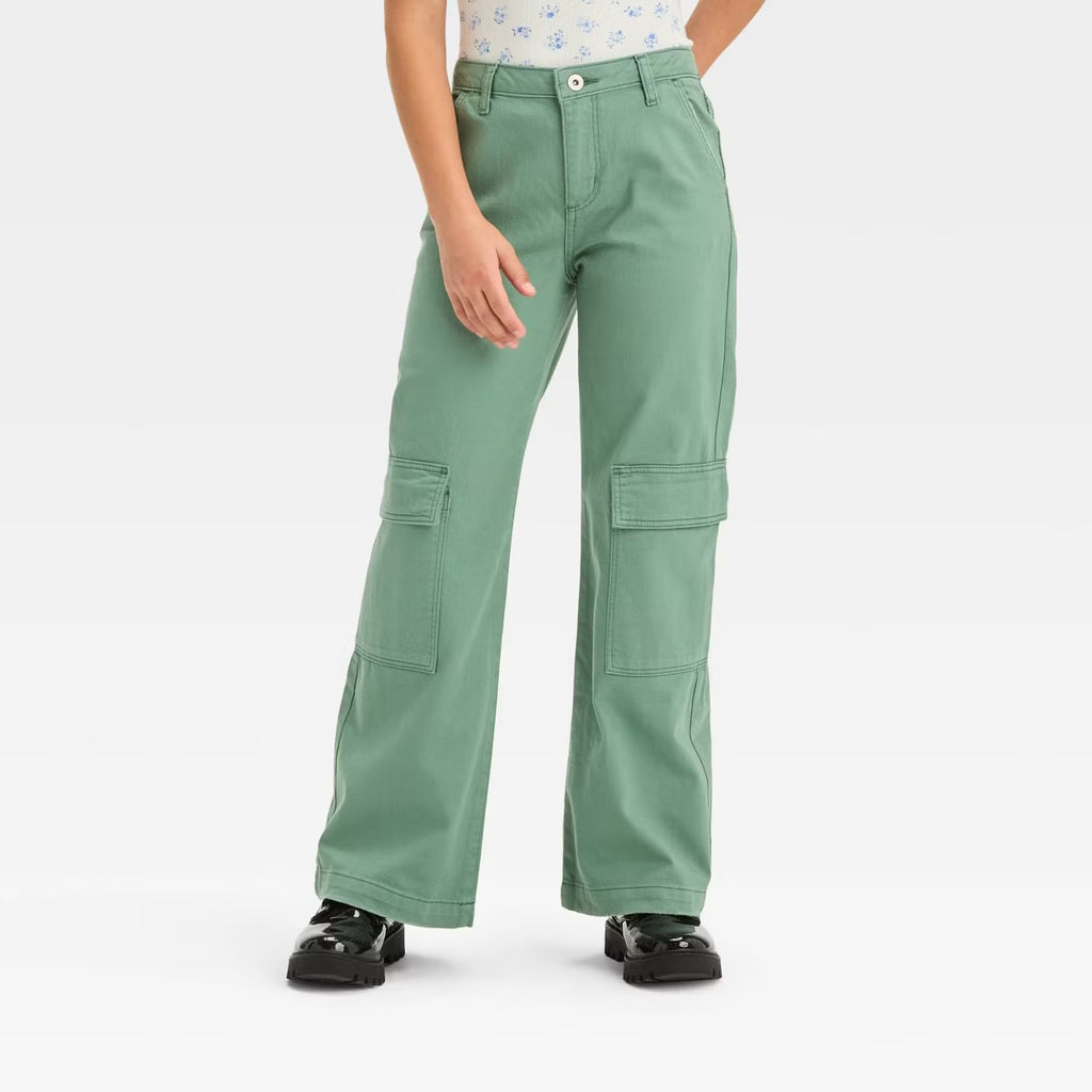 Cargo Pants