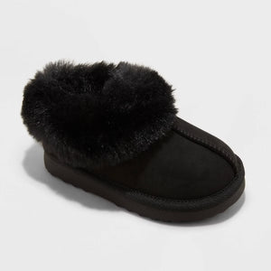 Scuff Slippers