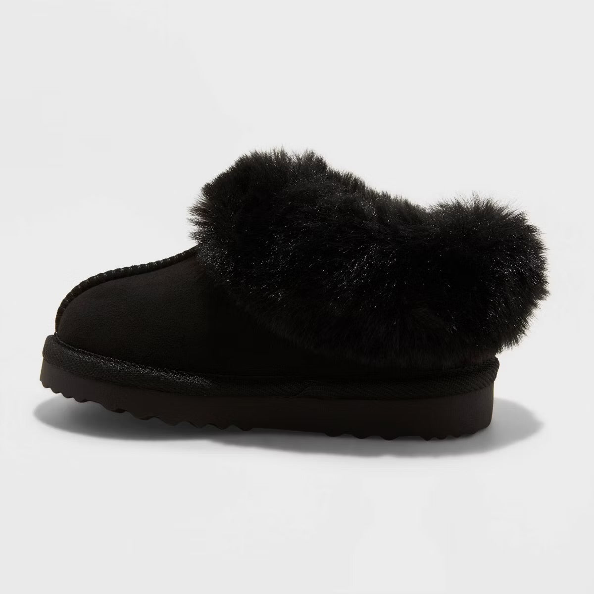Scuff Slippers