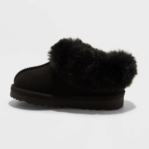 Scuff Slippers
