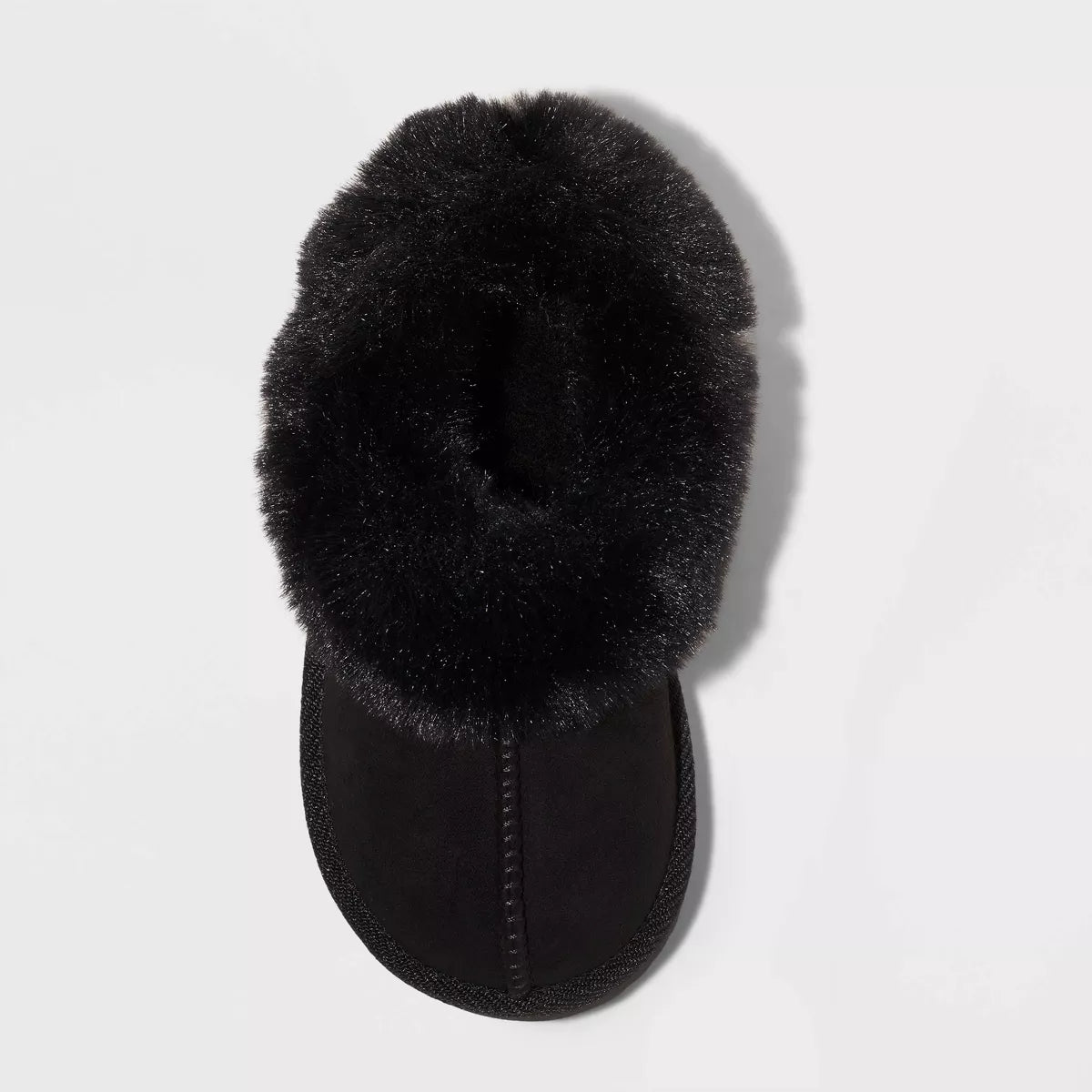 Scuff Slippers