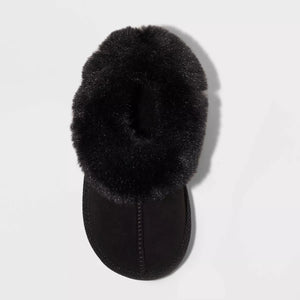 Scuff Slippers