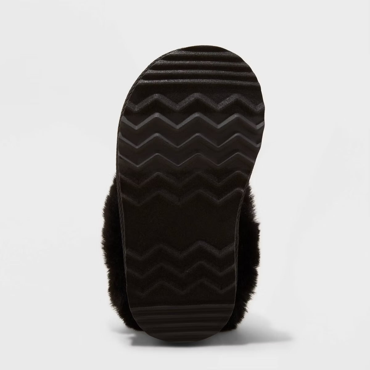 Scuff Slippers
