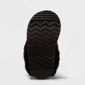 Scuff Slippers