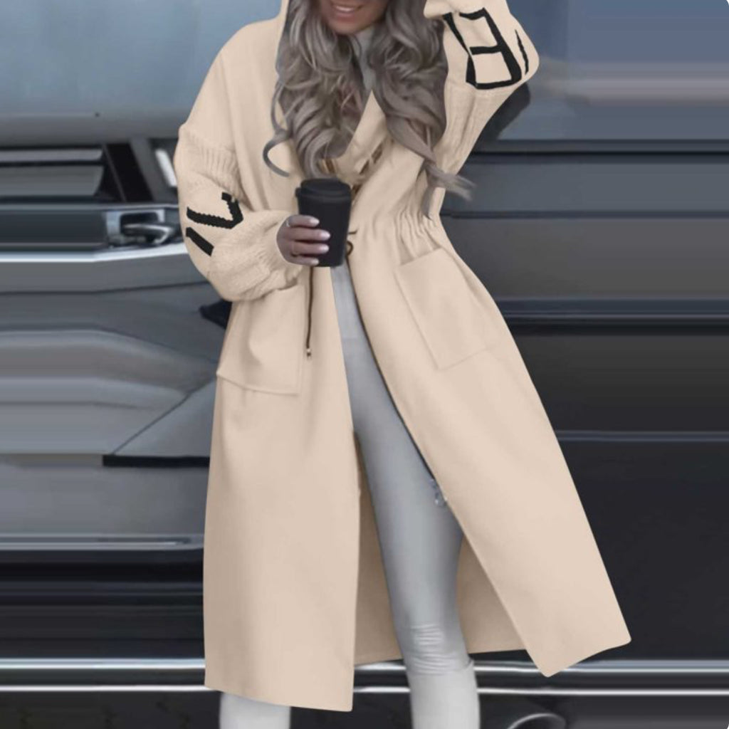 Cardigan Jacket