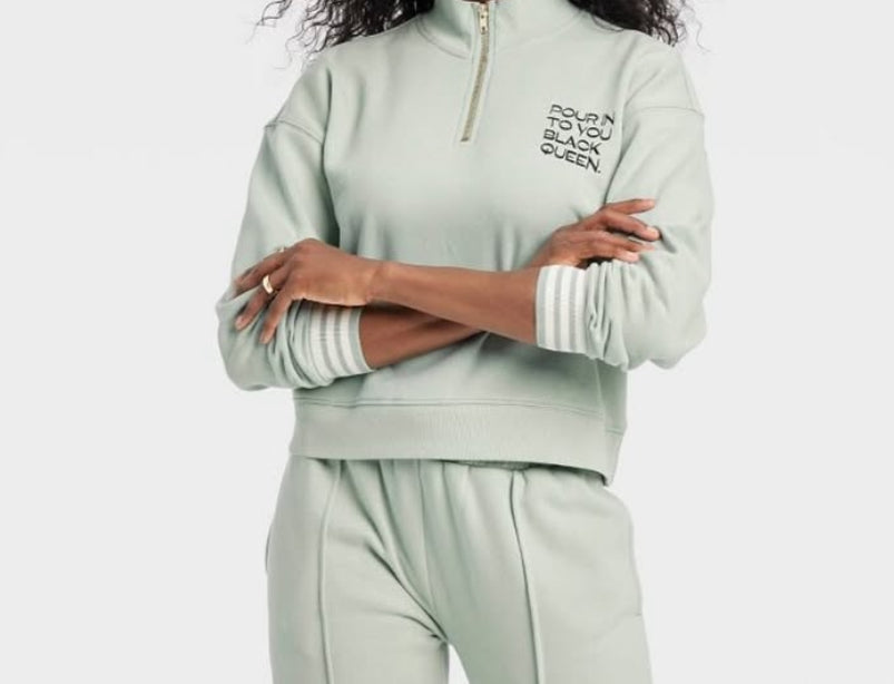 Jogger Set