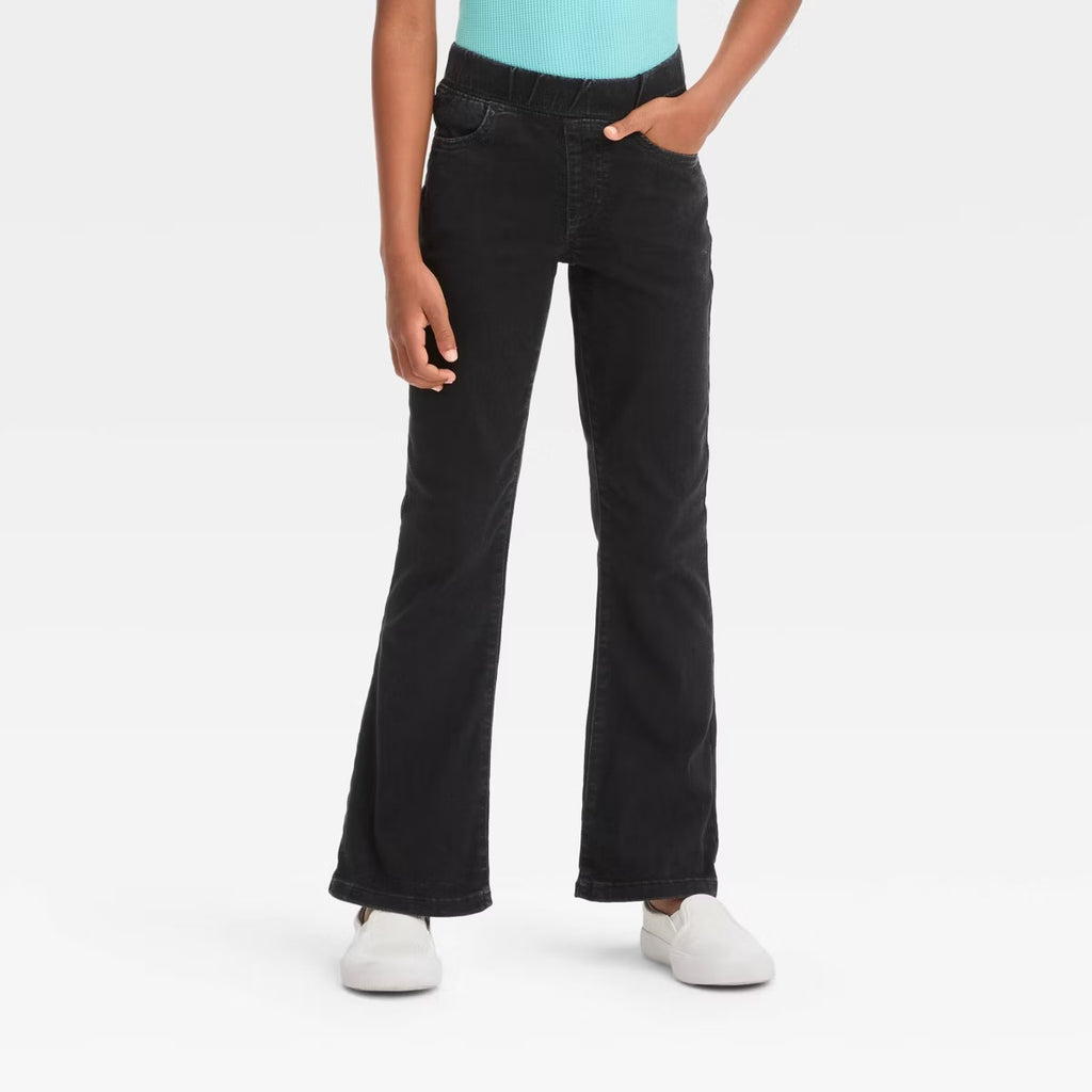 Flare Jeans