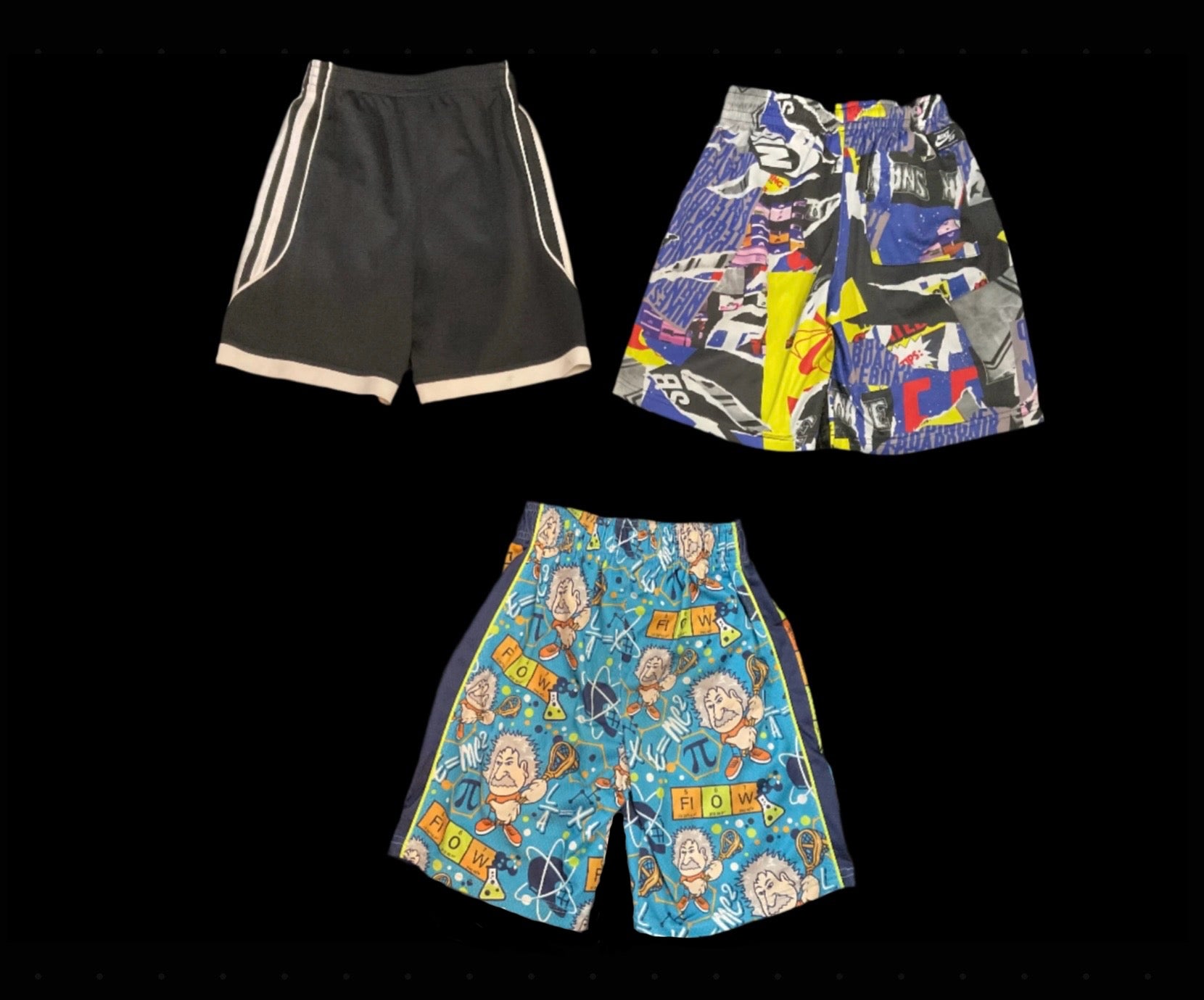 PRE LOVED Athletic shorts