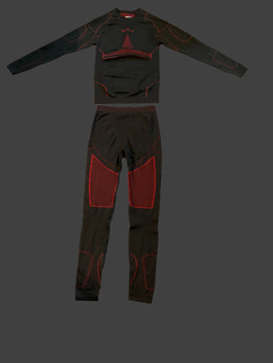 PRE LOVED 2 Piece Active Set