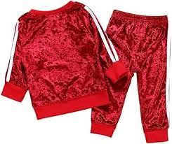 PRE LOVED 2 Piece Baby Set