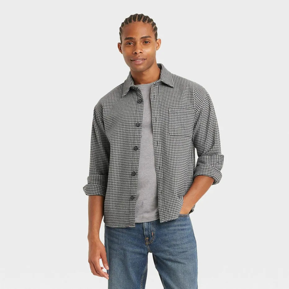 Flannel