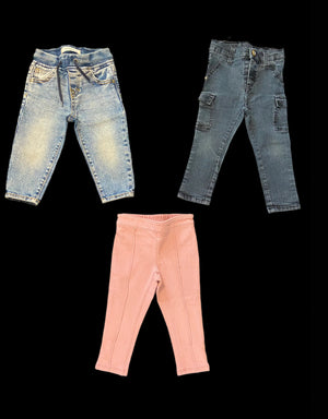 PRE LOVED Pants