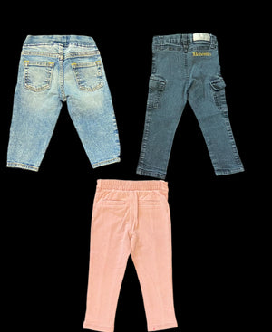 PRE LOVED Pants