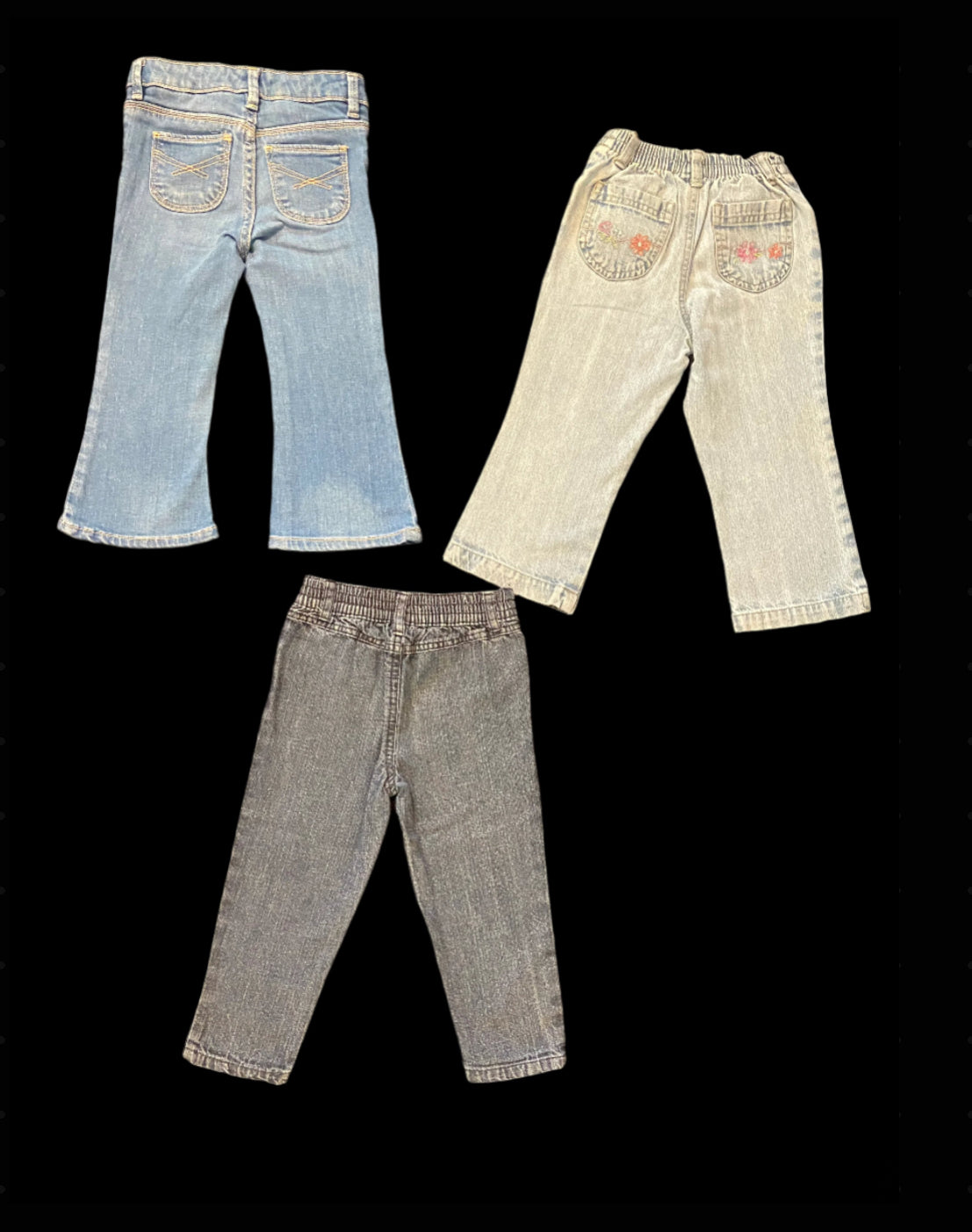 PRE LOVED Denim Jeans