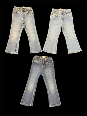 PRE LOVED Denim Jeans