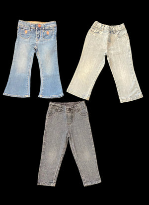 PRE LOVED Denim Jeans