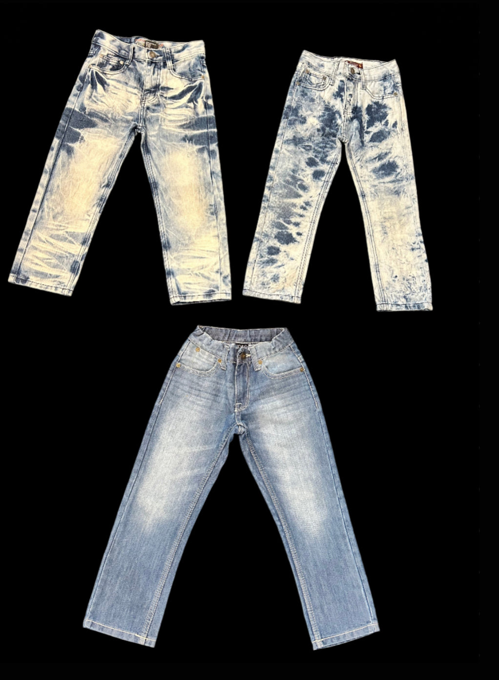 PRE LOVED Denim Jeans