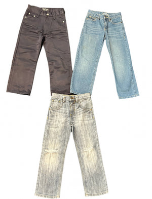 PRE LOVED Denim Jeans