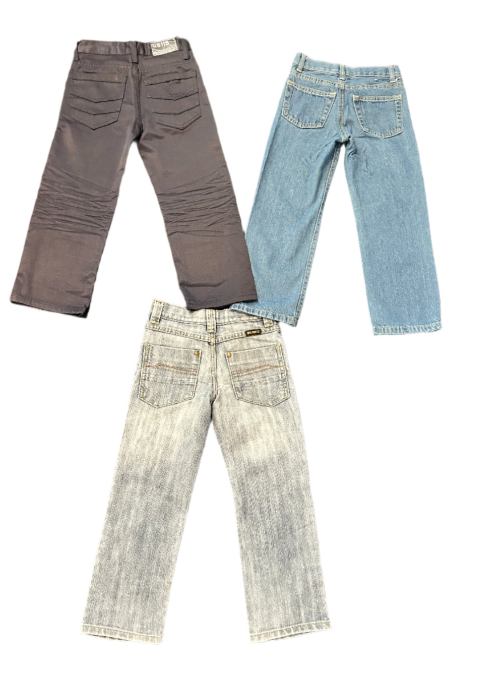 PRE LOVED Denim Jeans
